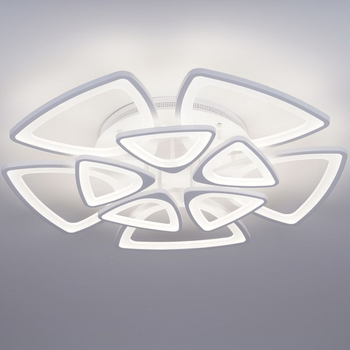 Люстра Припотолочная С Пультом F+Light Ld3575-10