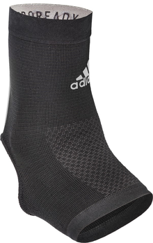 Фиксатор лодыжки Adidas Performance Ankle Support (ADSU-13314) черный Уни XL (885652007559)
