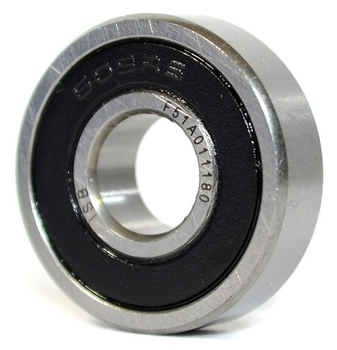Підшипник кульковий ISB 609 2RS (180019) (9x24x7)