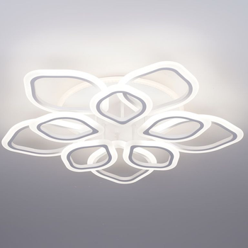 Люстра Припотолочная З Пультом F+Light Ld3398-10