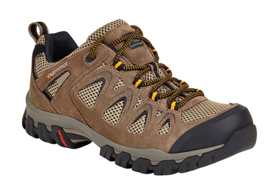 Черевики трекінгові чоловічі Karrimor AERATOR M 44 (10.0UK) Taupe (K905-TPE)