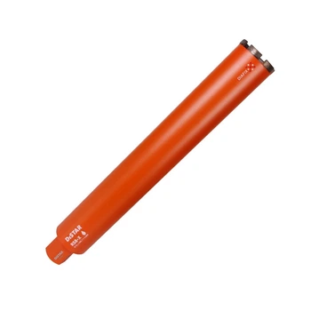Алмазная коронка Distar DDS-W 062X450X1 1/4 UNC RS8-X (10170085155)