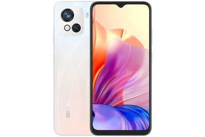 Смартфон Oscal C80 8/128GB Dual Sim Snow