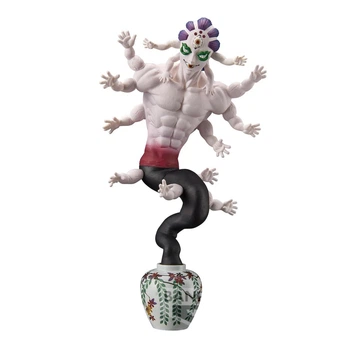 Фигурка Bandai Demon Slayer Gyokko Клинок рассекающий демонов Гёкко 16 см (7EA4ECAE1109)