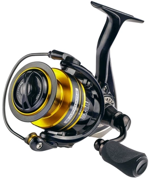Катушка Favorite Sapphire 4000S SPHR40S1 7+1BB (16935123)