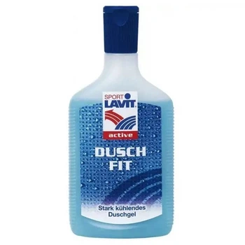 Гель для душа охлаждающий Sport Lavit Shower Fit 200 ml (39804800) (TBiz14670)