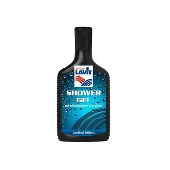 Гель для душа Sport Lavit Shower Gel Milk & Coffee 200ml (39783900) (Niz14660)
