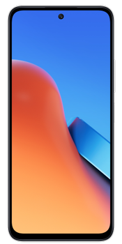 Smartfon Xiaomi Redmi 12 4/128GB Sky Blue (6941812733363)