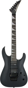Електрогітара JACKSON JS32 DKA DINKY ARCH TOP AR SATIN BLACK (229220)