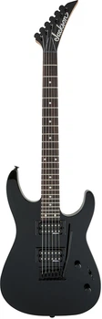 Електрогітара JACKSON JS12 AR GLOSS BLACK (229224)