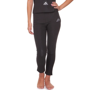 Штаны для похудения HEATOUTFIT ST-2147 M (44-46) черный