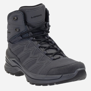 Чоловічі тактичні черевики LOWA Innox Pro Gtx Mid Tf 310830/0737 48.5 (13) Wolf (2000980483846)