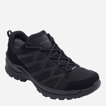 Мужские тактические кроссовки LOWA Innox Pro Gtx Lo Tf 310832/0999 45 (10.5) Black (2000980484188)