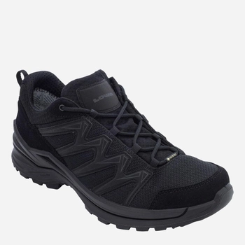 Чоловічі тактичні кросівки з Gore-Tex LOWA Innox PRO GTX Lo TF 310832/0999 51 (15UK) 33.4 см Black (2000980619405)