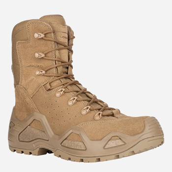 Чоловічі тактичні черевики високі LOWA Z-8S C 310686/0731 46.5 (11.5UK) 30.8 см [0731] Coyote OP (2000980552702)