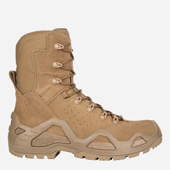 Чоловічі тактичні черевики LOWA Z-8S C 310686/0731 51 (15UK) 33.4 см Coyote OP (2000980624409)