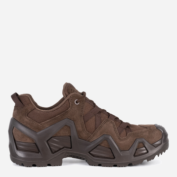 Чоловічі тактичні кросівки з Gore-Tex LOWA Zephyr MK2 GTX LO TF 310890/0493 46 (11UK) 30.4 см Dark Brown (2000980615490)