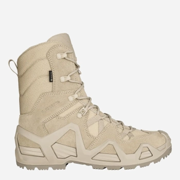 Мужские тактические ботинки с Gore-Tex LOWA Zephyr MK2 GTX HI TF 310850/0410 46 (11UK) 30.4 см Desert (2000980601080)