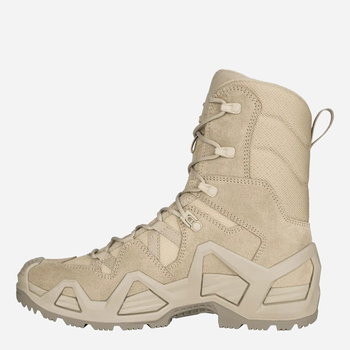 Чоловічі тактичні черевики LOWA Zephyr MK2 HI TF 310852/0410 51 (15UK) 33.4 см Desert (2000980613830)