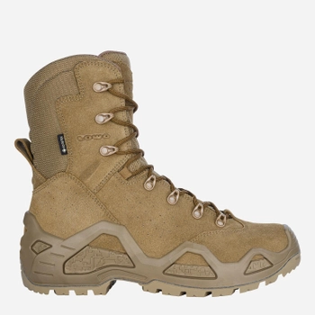Жіночі тактичні черевики з Gore-Tex LOWA Z-8S GTX C 320684/0731 37.5 (4.5UK) 25 см Coyote OP (2000980606443)