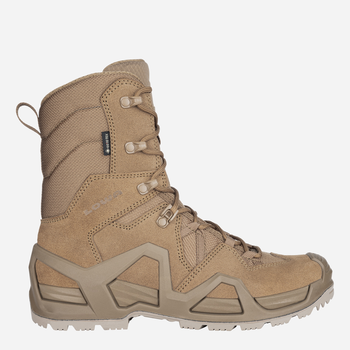 Жіночі тактичні черевики з Gore-Tex LOWA Zephyr MK2 GTX HI Ws TF 320850C30/0731 36.5 (3.5UK) 24.4 см Coyote OP (2000980624553)