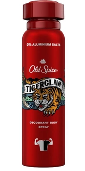Дезодорант Old Spice Tiger Claw 150 мл (8006540377208)