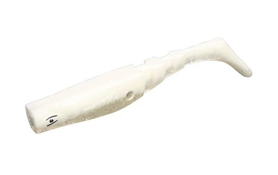 Силикон Mikado Fishunter (съедобный) 7см 5шт (цвет-382)
