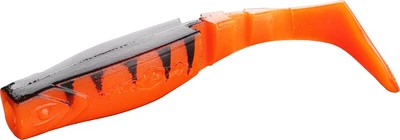 Силикон Mikado Fishunter (съедобный) 7см 5шт (цвет-56)