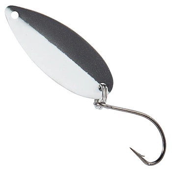 Блесна-колебалка Balzer Pro Staff Serie Searcher spoon один.крючок 2.1гр. цвет -7