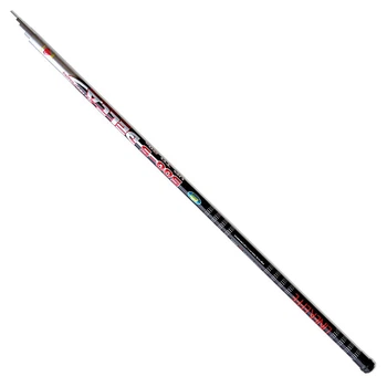 Удочка Lineaeffe Delta Fissa 4м 5-20гр. RED