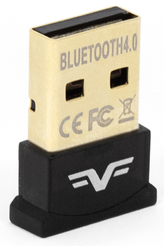 Bluetooth-адаптер Frime V4.0 (FB400)