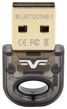 Bluetooth-адаптер Frime V5.1 (FB510)