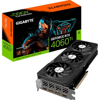 Відеокарта GIGABYTE GV-N406TGAMING OC-16GD (GV-N406TGAMING OC-16GD)