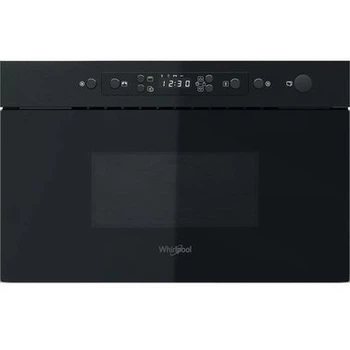 Мікрохвильова піч Whirlpool MBNA920X