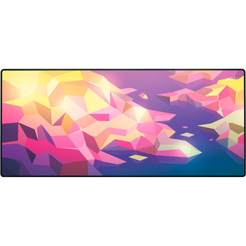 Игровая поверхность Xtrfy GP5 Litus XL Pink (GP5-XL-LITUS-PINK) [94910]
