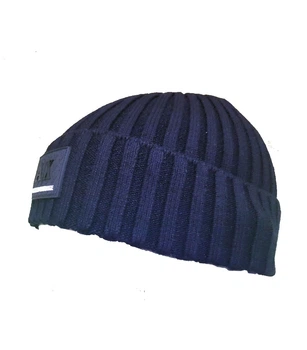 Шапка мужская A|X AX-1661 Navy Blue