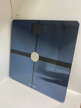 Розумні ваги Withings Body+ Black Б/В