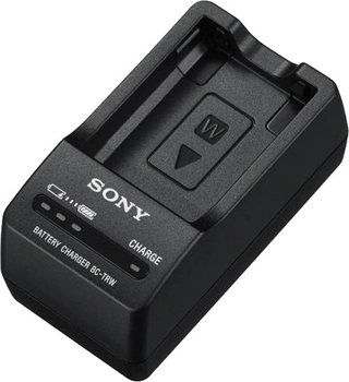 Зарядний пристрій Sony BC-TRW для акумуляторів NP-FW50 серії W (BCTRW.CEE)