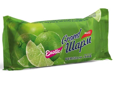 Мило ШАРМ Grand ЛАЙМ 125г