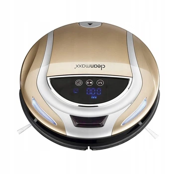 Робот-пылесос CleanMaxx VR-101A
