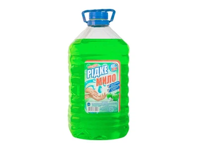 Мило рідке ICE BLIK 5л Standart Яблуко