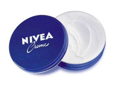 Крем для обличчя NIVEA 75мл універсальний