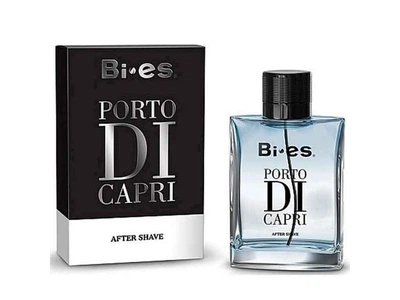 Лосьйон після гоління BI-ES 100мл Porto Di Capri