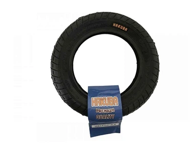 Покришка без камери HAKUBA 10х2,0 P1237
