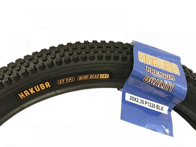 Покришка без камери HAKUBA d-20 x 2.35 P1226