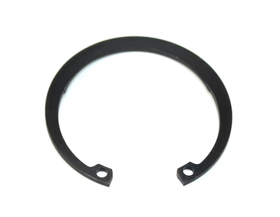 Стопорное кольцо в трубу 80 мм (внутреннее) CX W80 (83.5x85.5x3)