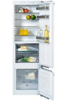 Встраиваемый холодильник Miele KF 9757 iD Б/У
