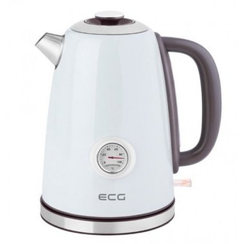 Чайник ECG RK 1700 Magnifica Intenso