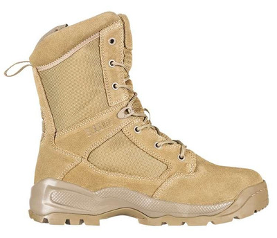 Черевики 5.11 TACTICAL ATAC 2.0 8" ARID BOOT р. 43 coyote