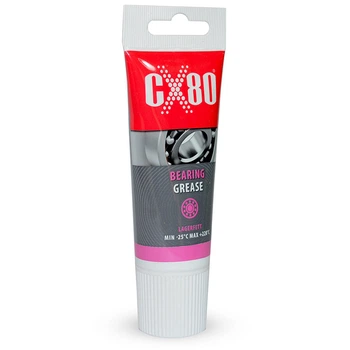 Смазка для подшипников высокоскоростных CX80 Bearing Grease Lagerfett (40 г) (xx)